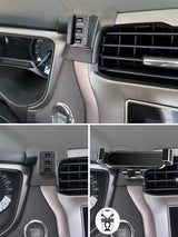 Martoffes™ Kompatibler Ford-Handyhalter