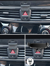 Martoffes™ Kompatibler Hyundai-Handyhalter
