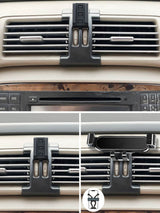Martoffes™ Kompatibler Mercedes-Benz-Handyhalter