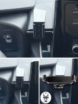 Martoffes™ Kompatibler Toyota-Handyhalter