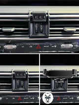 Martoffes™ Kompatibler Ford-Handyhalter
