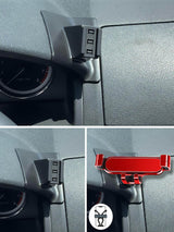 Martoffes™ Kompatibler Mercedes-Benz-Handyhalter