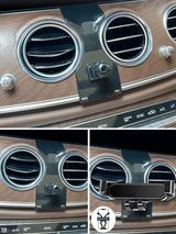 Martoffes™ Kompatibler Mercedes-Benz-Handyhalter