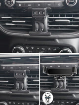 Martoffes™ Kompatibler Ford-Handyhalter