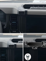 Martoffes™ Kompatibler Ford-Handyhalter