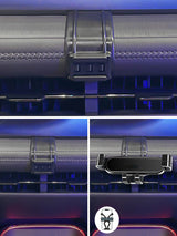 Martoffes™ Kompatibler Ford-Handyhalter