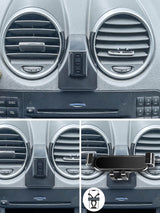 Martoffes™ Kompatibler Mercedes-Benz-Handyhalter