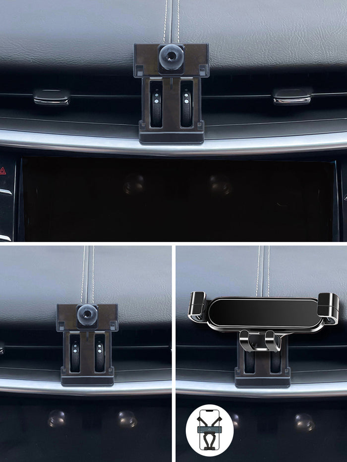 Martoffes™ Kompatibler Cadillac-Handyhalter