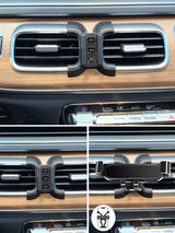 Martoffes™ Kompatibler Mercedes-Benz-Handyhalter