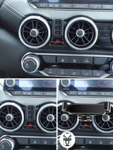 Martoffes™ Supporto Telefono Nissan