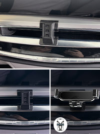 Martoffes™ Kompatibler Cadillac-Handyhalter