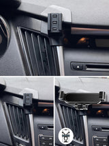 Martoffes™ Kompatibler Hyundai-Handyhalter