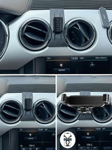 Martoffes™ Kompatibler Ford-Handyhalter