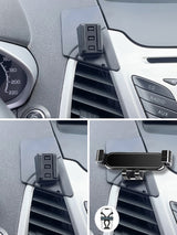 Martoffes™ Kompatibler Ford-Handyhalter