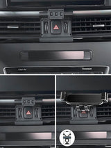 Martoffes™ Kompatibler Kia-Handyhalter