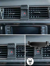Martoffes™ Kompatibler Volkswagen-Handyhalter