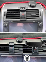 Martoffes™ Kompatibler Toyota-Handyhalter