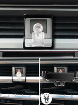 Martoffes™ Kompatibler Audi-Handyhalter