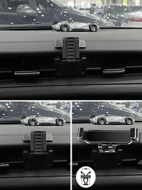 Martoffes™ Kompatibler Cadillac-Handyhalter