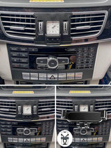 Martoffes™ Kompatibler Mercedes-Benz-Handyhalter
