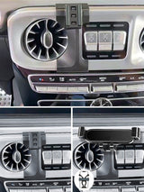 Martoffes™ Kompatibler Mercedes-Benz-Handyhalter