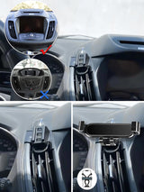 Martoffes™ Kompatibler Ford-Handyhalter