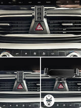 Martoffes™ Kompatibler Hyundai-Handyhalter