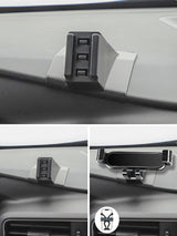 Martoffes™ Kompatibler Ford-Handyhalter