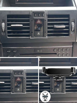 Martoffes™ Kompatibler Mercedes-Benz-Handyhalter