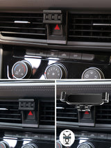 Martoffes™ Kompatibler Volkswagen-Handyhalter