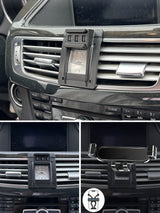 Martoffes™ Kompatibler Mercedes-Benz-Handyhalter