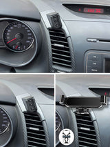 Martoffes™ Kompatibler Kia-Handyhalter