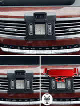 Martoffes™ Kompatibler Mercedes-Benz-Handyhalter