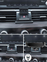 Martoffes™ Kompatibler Honda-Handyhalter