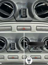 Martoffes™ Kompatibler Ford-Handyhalter