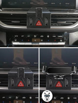 Martoffes™ Kompatibler Kia-Handyhalter