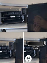 Martoffes™ Kompatibler Hyundai-Handyhalter