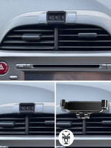 Martoffes™ Kompatibler Honda-Handyhalter