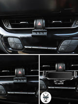Martoffes™ Kompatibler Toyota-Handyhalter