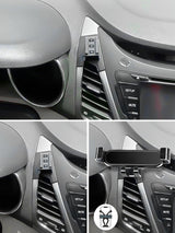 Martoffes™ Kompatibler Hyundai-Handyhalter