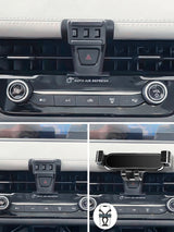 Martoffes™ Kompatibler Ford-Handyhalter