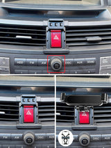Martoffes™ Kompatibler Honda-Handyhalter
