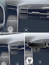 Martoffes™ Kompatibler Hyundai-Handyhalter
