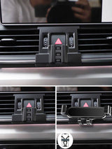 Martoffes™ Kompatibler Audi-Handyhalter