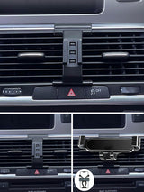 Martoffes™ Kompatibler Audi-Handyhalter