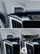 Martoffes™ Kompatibler Hyundai-Handyhalter