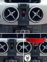 Martoffes™ Kompatibler Mercedes-Benz-Handyhalter