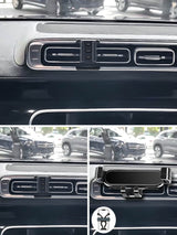 Martoffes™ Kompatibler Mercedes-Benz-Handyhalter
