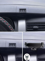 Martoffes™ Supporto Telefono Nissan