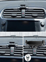 Martoffes™ Kompatibler Ford-Handyhalter